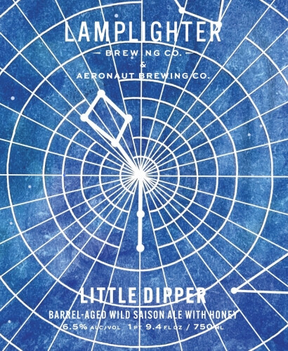 Lamplighter Brewing Company Little Dipper