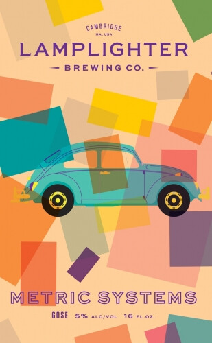 Lamplighter Brewing Company Metric Systems