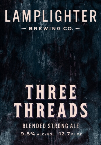 Lamplighter Brewing Company Three Threads