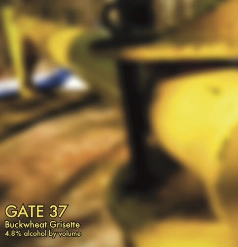 Honest Weight Artisan Beer Gate 37
