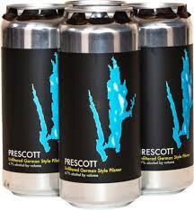 Honest Weight Artisan Beer Prescott