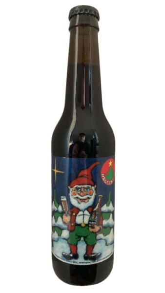 Amager Bryghus Holgers Jul