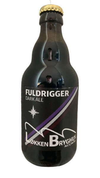 Løkken Bryghus Fuldrigger