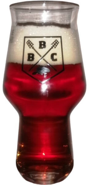 Beaver Brewing Company Happy Trails