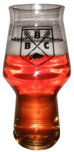 Beaver Brewing Company Sunny Day