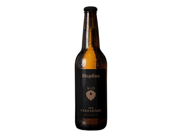 Hopfius Der Legendäre