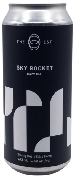 The Establishment Brewing Company Sky Rocket