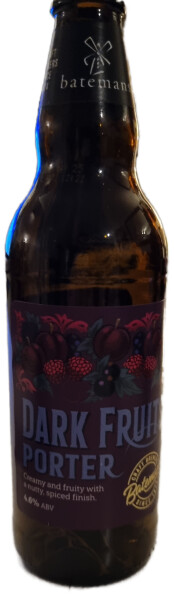 Batemans Dark Fruit Porter