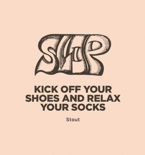 Pomona Island Brew Co. Kick Off Your Shoes And Relax Your Socks