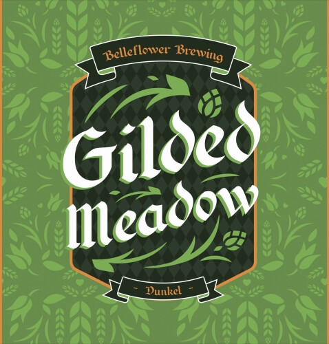 Belleflower Brewing Company Gilded Meadow
