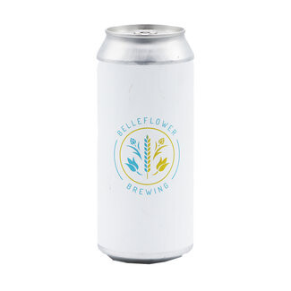 Belleflower Brewing Company Barn Hex (Rakau, Moutere, Nelson Sauvin)
