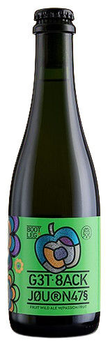 Birra dell' Eremo G3t Back Journals