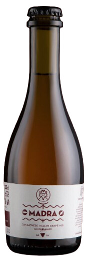 Birra dell' Eremo Madra