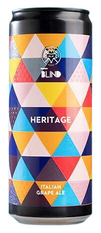 Birra dell' Eremo Heritage