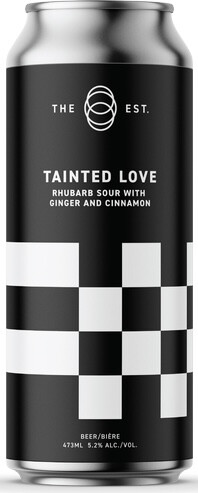 The Establishment Brewing Company Tainted Love