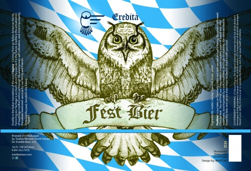 Eredità Beer Fest Bier