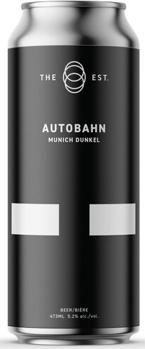 The Establishment Brewing Company Autobahn
