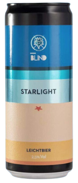 Birra dell' Eremo Starlight