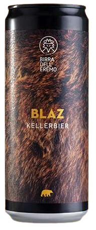 Birra dell' Eremo Blaz