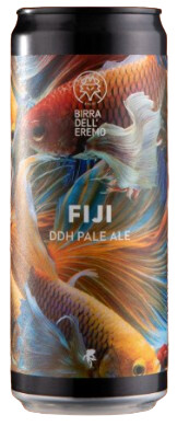 Birra dell' Eremo Fiji