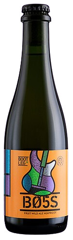 Birra dell' Eremo Bø5s