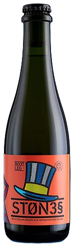 Birra dell' Eremo Støn3s