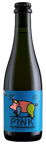 Birra dell' Eremo P1nk