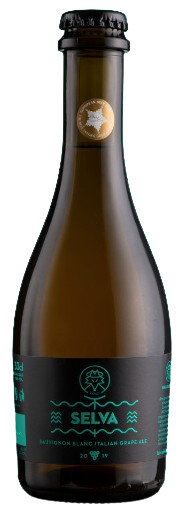 Birra dell' Eremo Selva