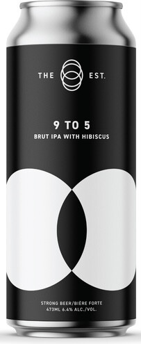 The Establishment Brewing Company 9 to 5