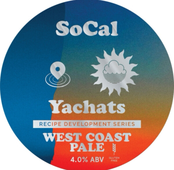 Cloudwater Brew Co Yachats