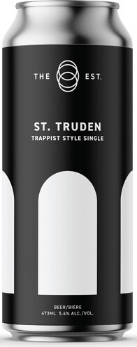 The Establishment Brewing Company St. Truden