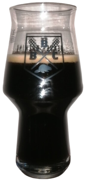 Beaver Brewing Company Mrs. Stoutfire