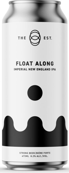 The Establishment Brewing Company Float Along