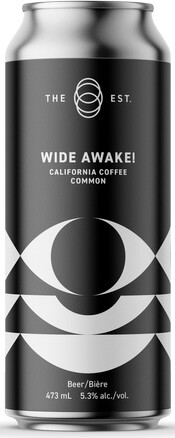 The Establishment Brewing Company Wide Awake!