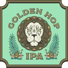 Yards Brewing Company Golden Hop IPA
