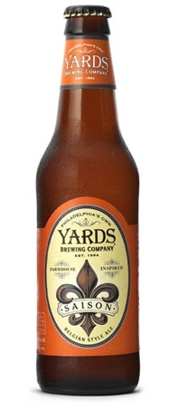 Yards Brewing Company Saison (2009-)