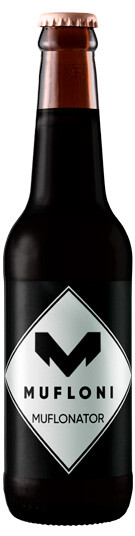 Panimoravintola Beer Hunter's Mufloni Muflonator