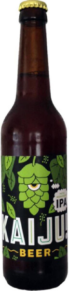 South East Brewing Co. (KAIJU! Beer) Kaiju! Metamorphosis