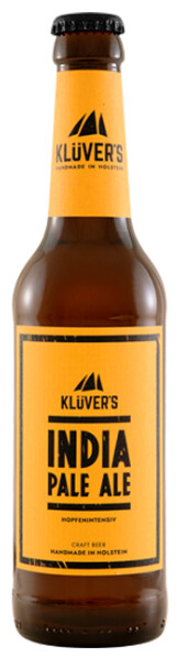 Klüvers Brauhaus India Pale Ale