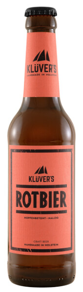 Klüvers Brauhaus Rotbier