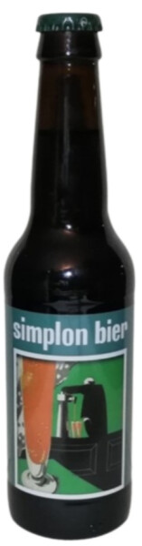 La Sempione Birraria Simplon Birra Simplon Bier