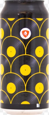 Rock City Records - Yellow Edition