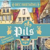 OEC Brewing (Ordinem Ecentrici Coctores) Pils