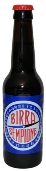 La Sempione Birra Sempione