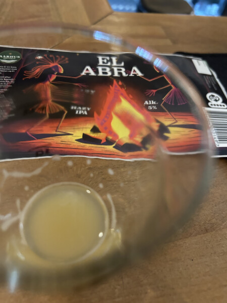 Aarhus Bryghus El Abra