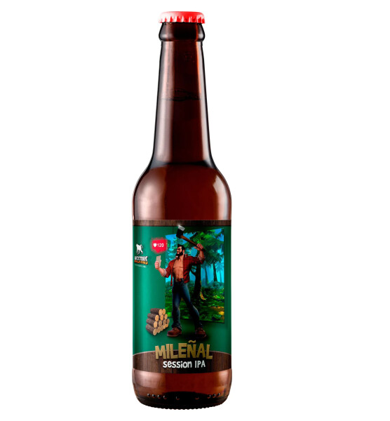 Cerveceria Ancestrus Mileñal