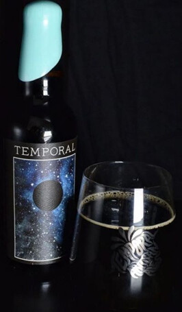 Temporal Artisan Ales Binary Pair A
