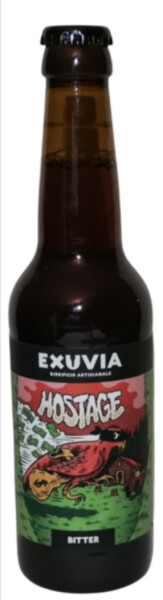 Birrificio Exuvia Hostage