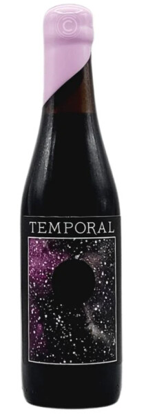 Temporal Artisan Ales Cherry Fractals