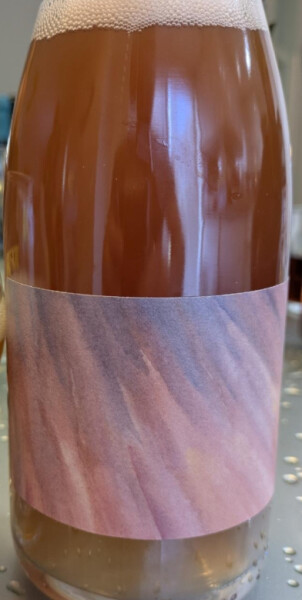 Temporal Artisan Ales Vinifera: Pinot Gris (2020)